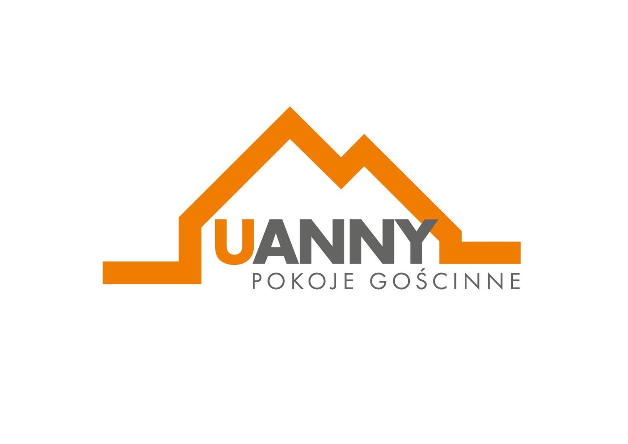 Pokoje Goscinne Uanny Новий Тарг Екстер'єр фото